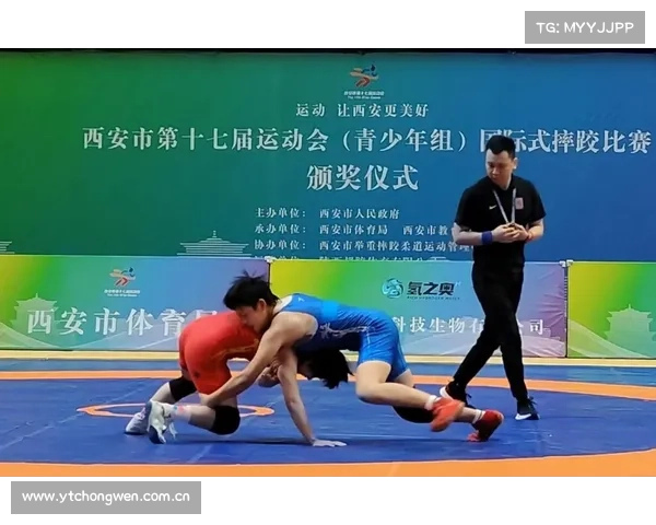 温州市摔跤运动协会协办全国比赛助力后备人才培养与发展 温州市摔跤运动协会协办全国比赛助力后备人才培养与发展