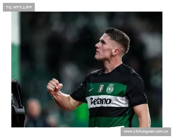 曼联瞄准葡萄牙体育前锋哲凯赖什报价超8000万欧力争引援