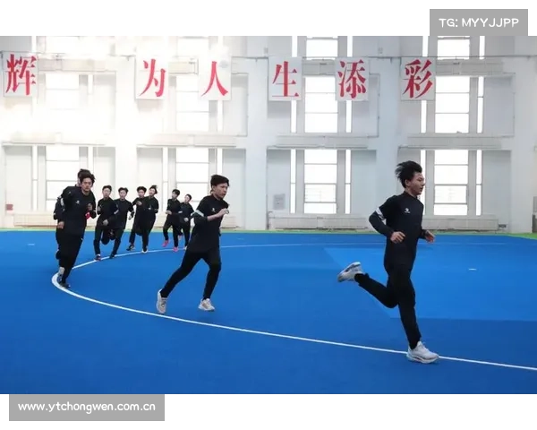 莫旗曲棍球U系列梯队建设成效显著助力青少年体育发展 莫旗曲棍球U系列梯队建设成效显著助力青少年体育发展