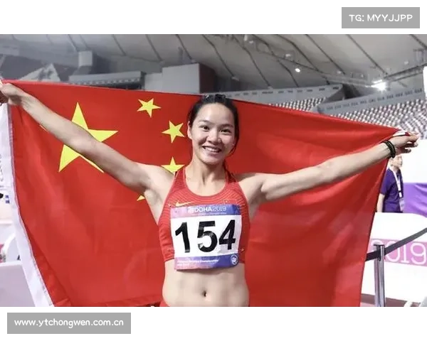 韦永丽11秒57刷新青岛站百米赛场:速度折桂 韦永丽11秒57刷新青岛站百米赛场:速度折桂