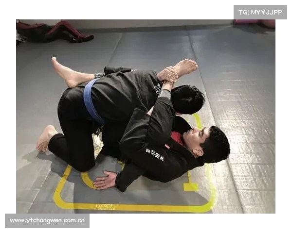 柔术降服技断头台:医学界安全性证实 柔术降服技断头台:医学界安全性证实