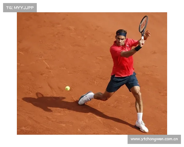 费德勒携手智能网球工厂研发可降解球拍计划 2026年正式上市 费德勒携手智能网球工厂研发可降解球拍计划 2026年正式上市