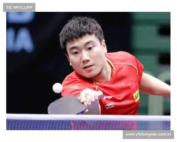 王楚钦梁靖崑联手出击 山东魏桥誓夺乒超总冠军荣耀